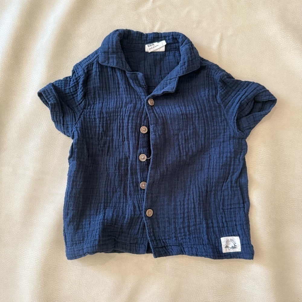 Polo Ralph Lauren nautical bundle shirt - Picture 4 of 12